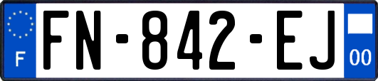 FN-842-EJ