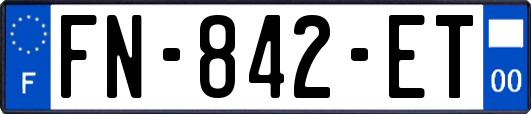 FN-842-ET