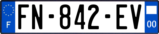 FN-842-EV