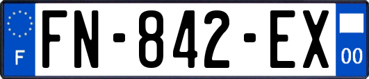 FN-842-EX