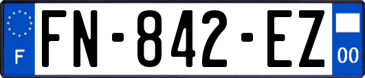FN-842-EZ