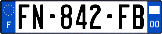 FN-842-FB
