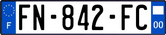 FN-842-FC