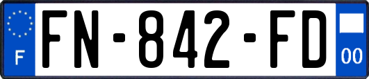 FN-842-FD