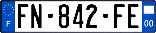 FN-842-FE
