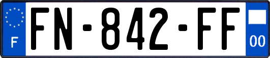 FN-842-FF