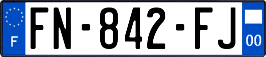 FN-842-FJ