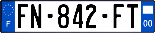 FN-842-FT
