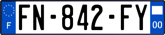 FN-842-FY