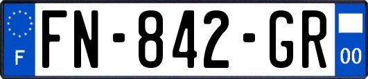 FN-842-GR