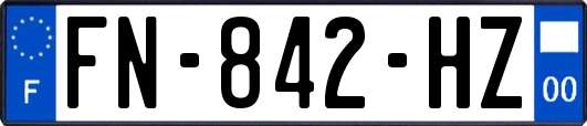 FN-842-HZ