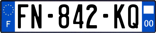 FN-842-KQ
