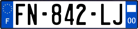 FN-842-LJ