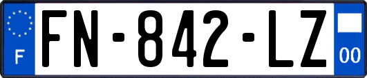 FN-842-LZ