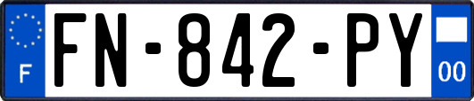FN-842-PY