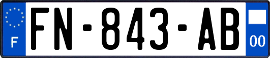 FN-843-AB