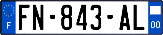 FN-843-AL