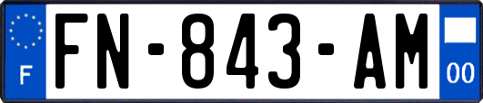 FN-843-AM