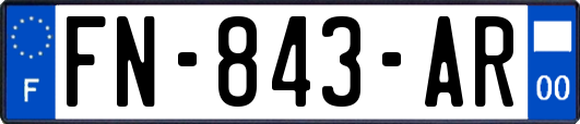 FN-843-AR