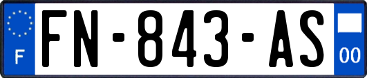 FN-843-AS