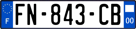 FN-843-CB