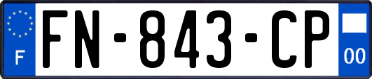 FN-843-CP