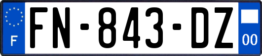 FN-843-DZ