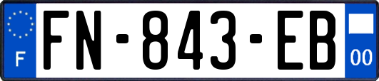 FN-843-EB