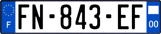 FN-843-EF