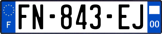 FN-843-EJ