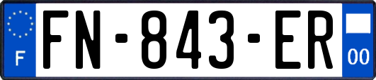 FN-843-ER