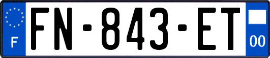 FN-843-ET
