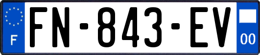 FN-843-EV