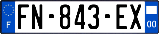 FN-843-EX