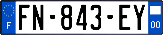 FN-843-EY