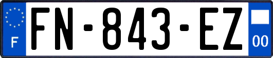 FN-843-EZ