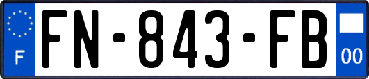 FN-843-FB