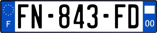 FN-843-FD