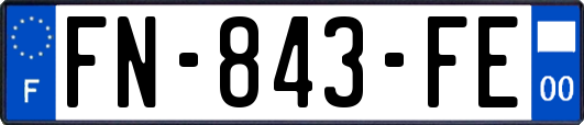 FN-843-FE