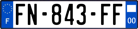 FN-843-FF
