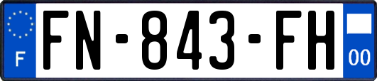 FN-843-FH