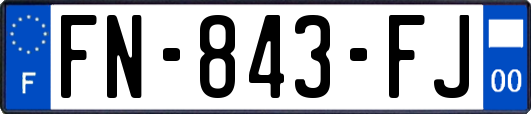 FN-843-FJ