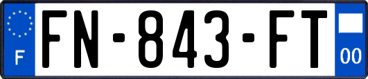 FN-843-FT