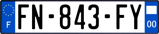 FN-843-FY