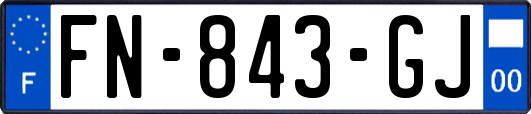 FN-843-GJ