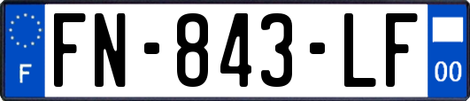 FN-843-LF