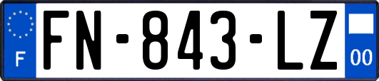 FN-843-LZ