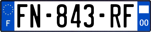 FN-843-RF
