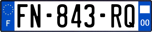 FN-843-RQ