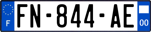 FN-844-AE